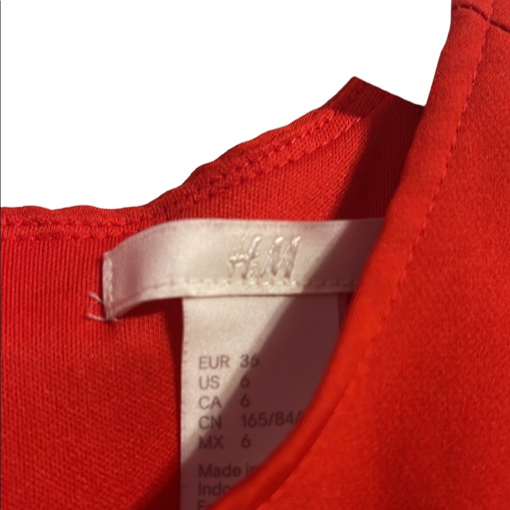 Work blouse - Picture 3 of 3